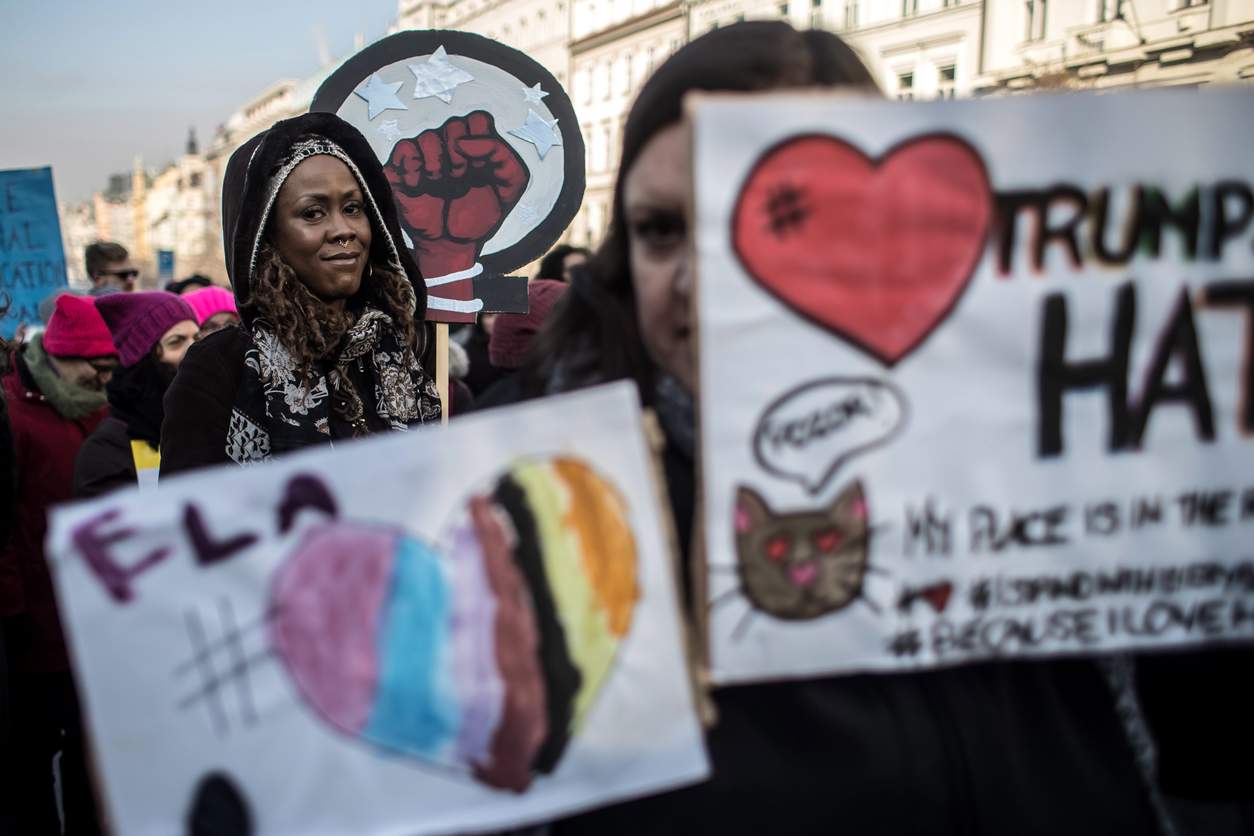 womenmarch culturainquieta43