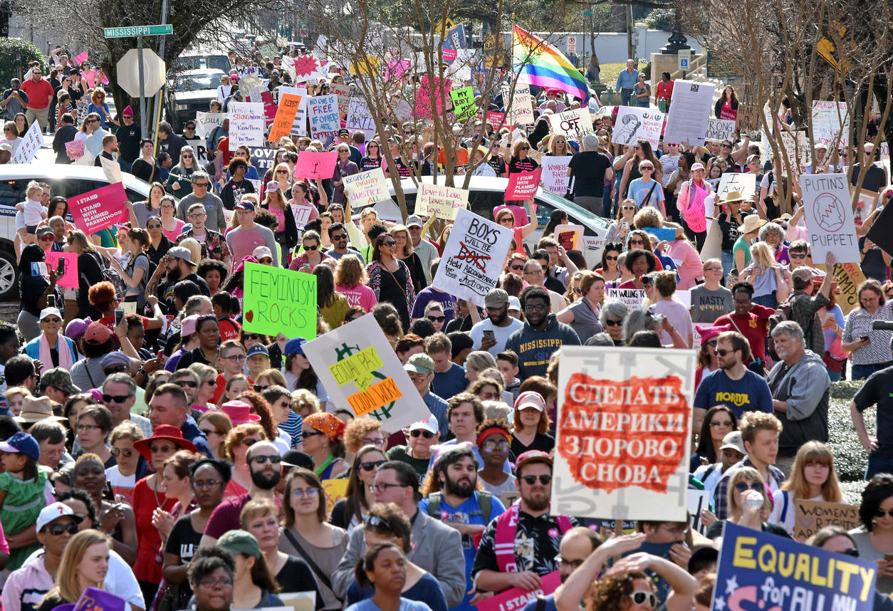womenmarch culturainquieta9