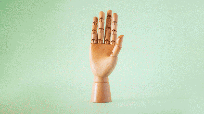 gestos ofensivos con la mano alrededor del mundo