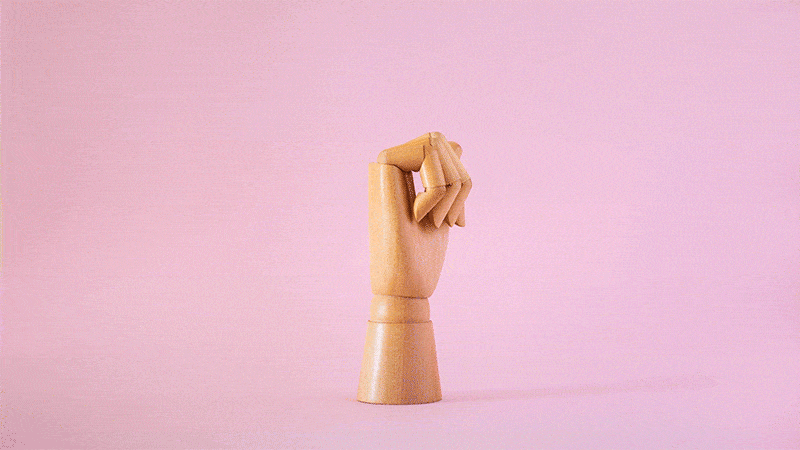 gestos ofensivos con la mano alrededor del mundo