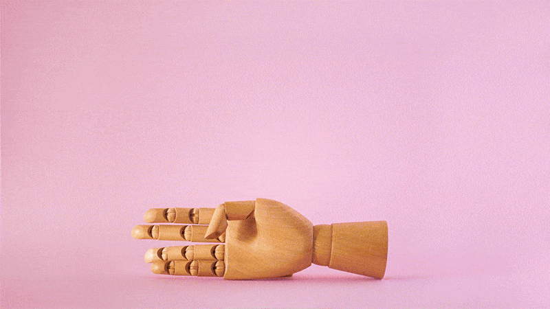 gestos ofensivos con la mano alrededor del mundo