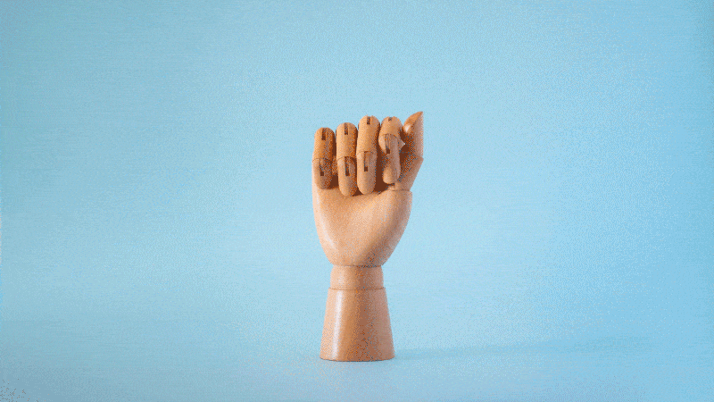 gestos ofensivos con la mano alrededor del mundo