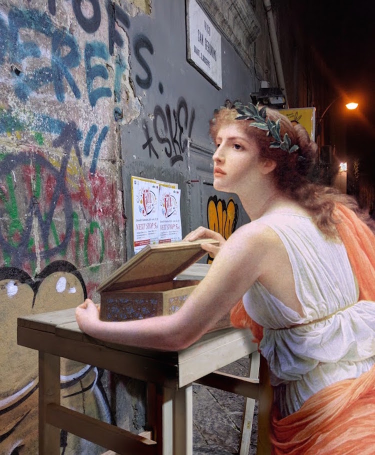 Alexey Kondakov pinturas clasicas digitales 7