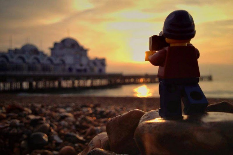 Andrew Whyte Lego viajar 11