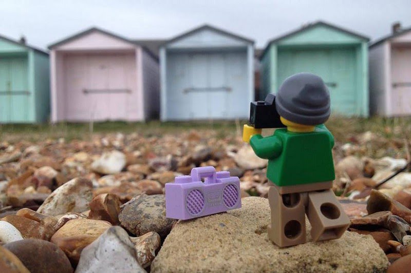 Andrew Whyte Lego viajar 15