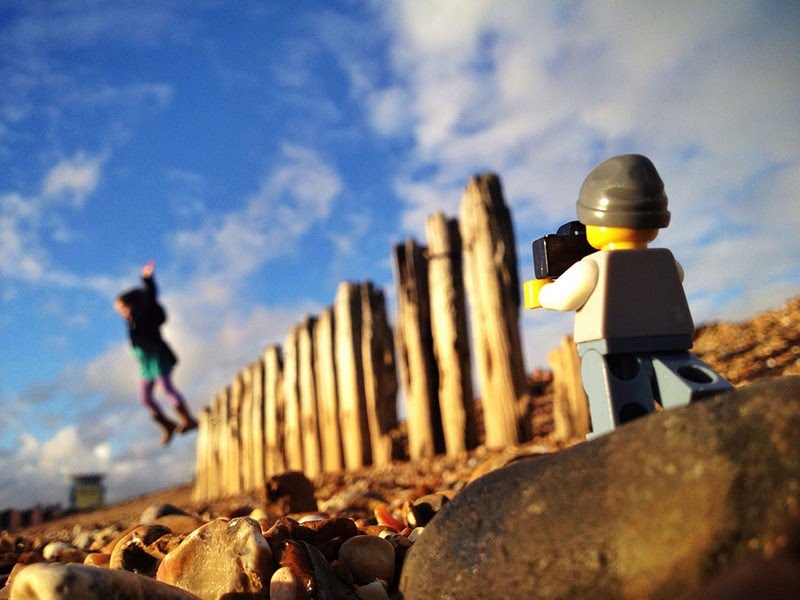 Andrew Whyte Lego viajar 17