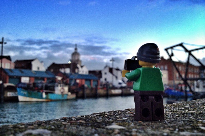 Andrew Whyte Lego viajar 19