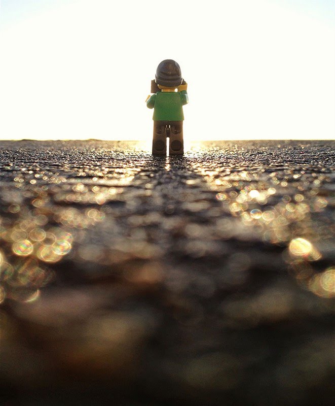 Andrew Whyte Lego viajar 2