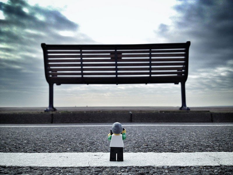 Andrew Whyte Lego viajar 20