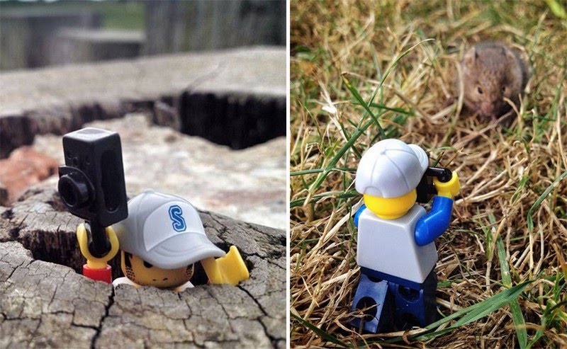 Andrew Whyte Lego viajar 5