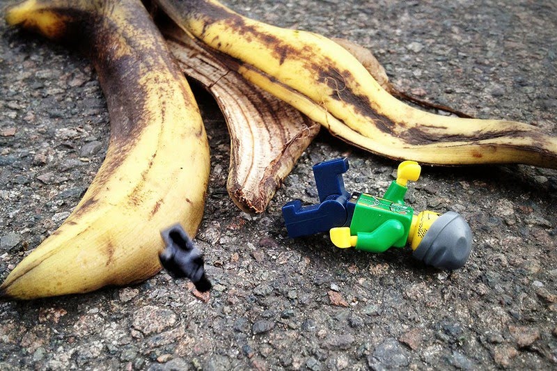 Andrew Whyte Lego viajar 7
