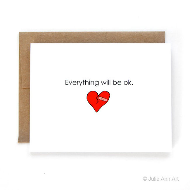 Anti Valentine Cards Julie Ann19
