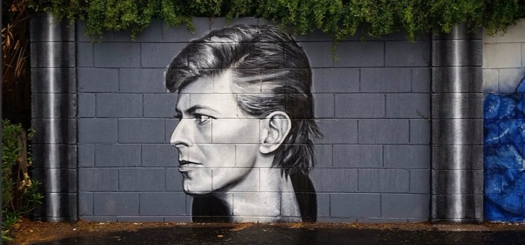 David Bowie Revista Cultura Inquieta
