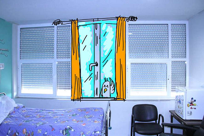 Estudiantes Bellas Artes Oncología Alicante Cultura Inquieta 8
