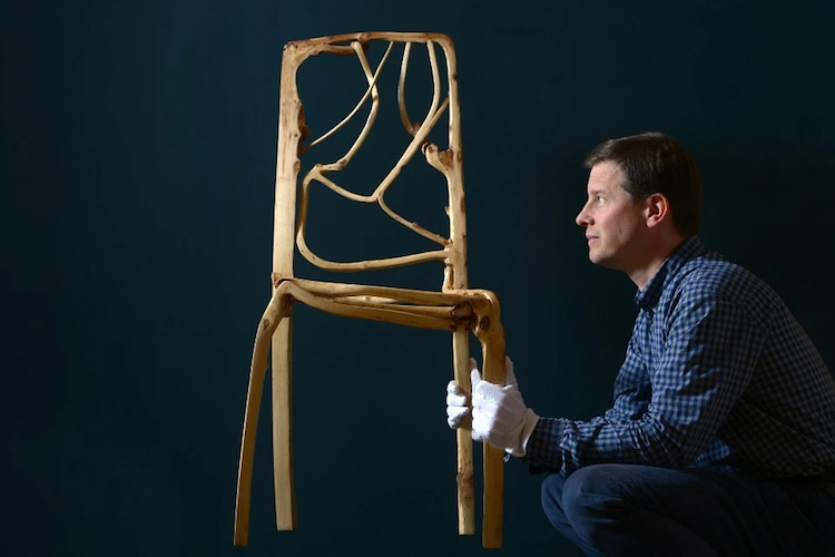 Gavin Munro muebles plantas 5