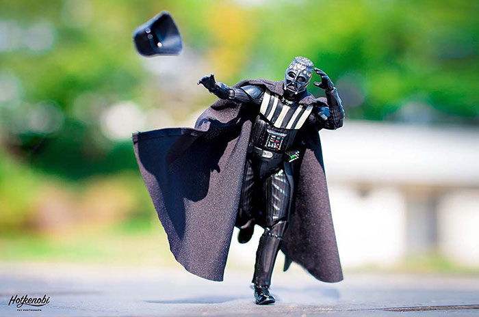 Hot.kenobi superheroes 12