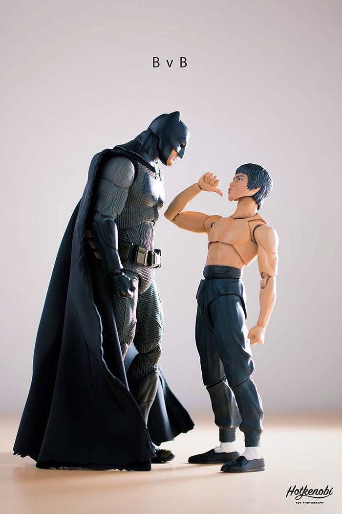 Hot.kenobi superheroes 8