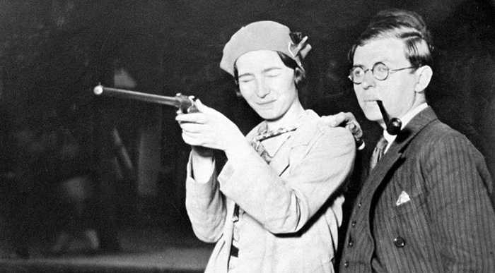 Jean Paul Sartre Simone De Beauvoir 2