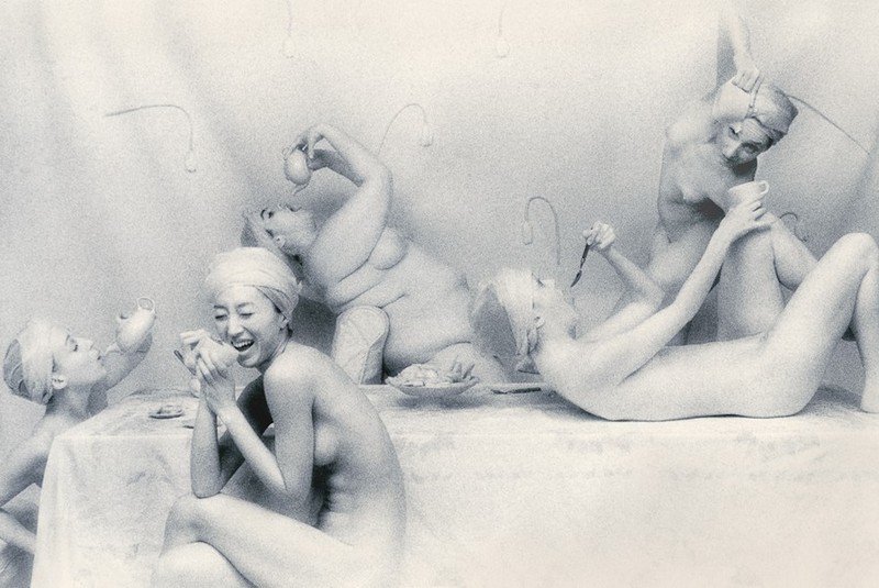 Lynn Bianchi fotografia sensual 6
