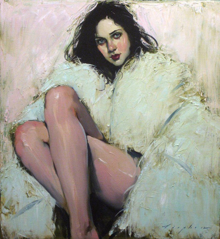 Malcolm Liepke Cultura Inquieta 1