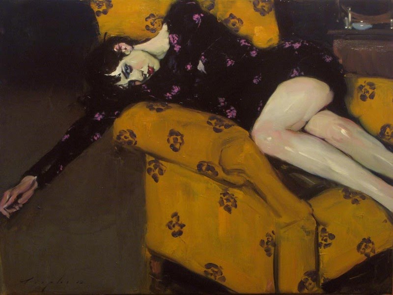 Malcolm Liepke Cultura Inquieta 11