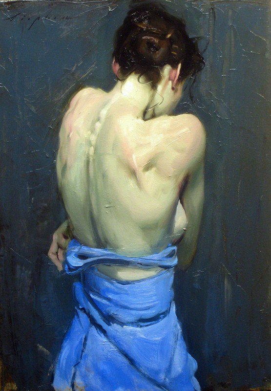 Malcolm Liepke Cultura Inquieta 12