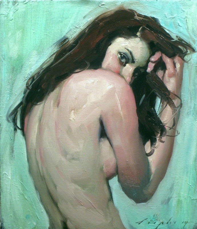 Malcolm Liepke Cultura Inquieta 13