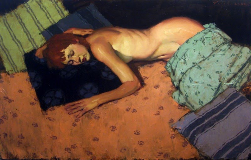 Malcolm Liepke Cultura Inquieta 15