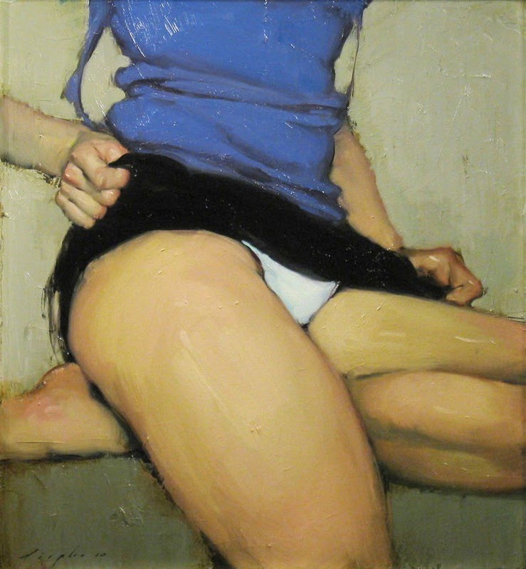 Malcolm Liepke Cultura Inquieta 16