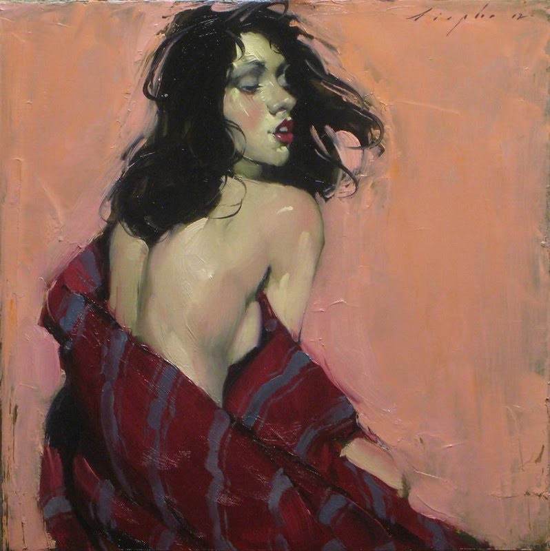 Malcolm Liepke Cultura Inquieta 4
