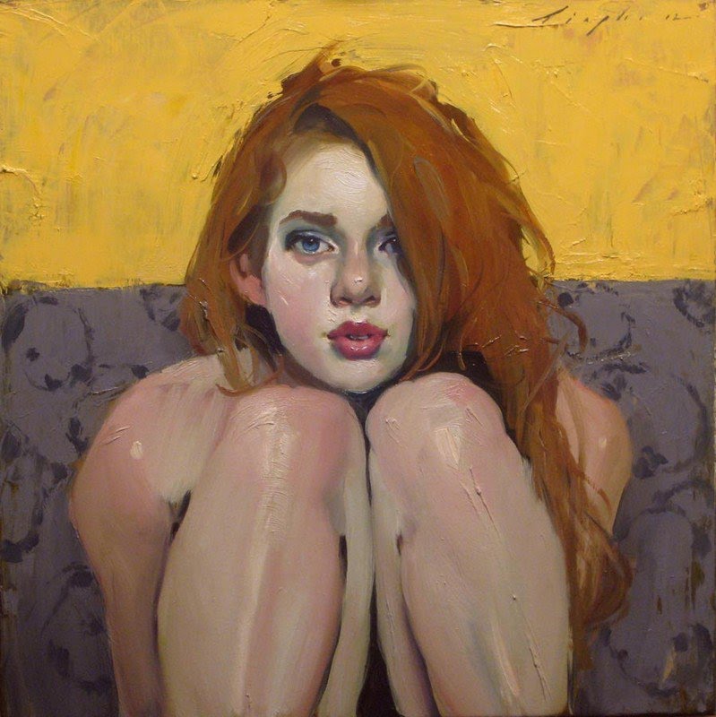 Malcolm Liepke Cultura Inquieta 6