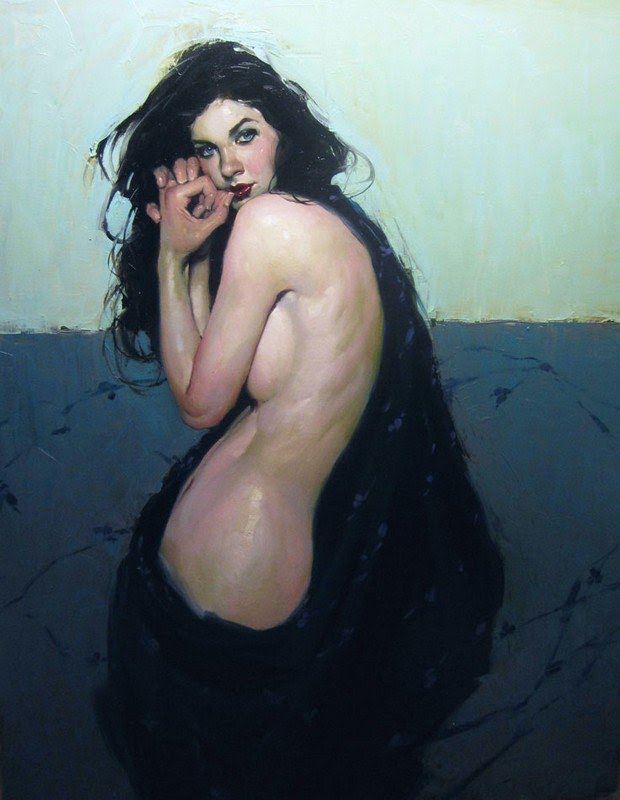 Malcolm Liepke Cultura Inquieta 7