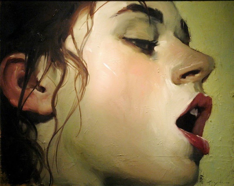 Malcolm Liepke Cultura Inquieta 8
