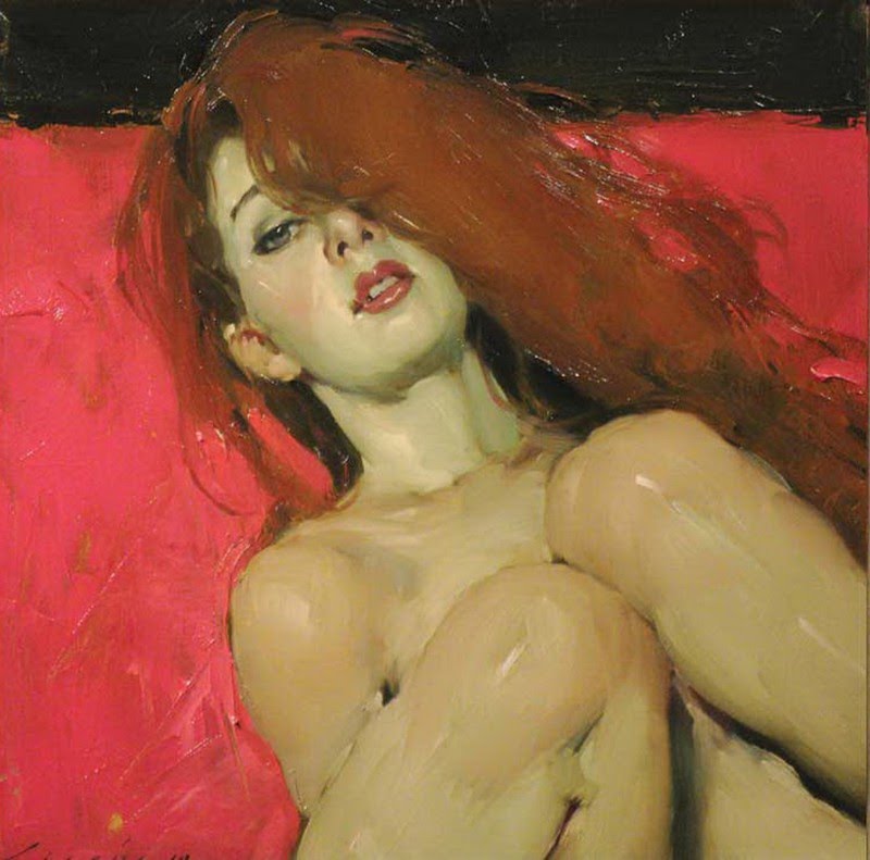 Malcolm Liepke Cultura Inquieta 9