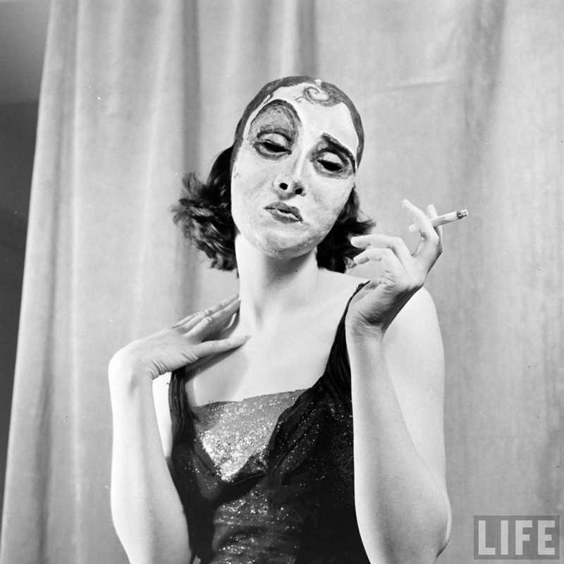 Nina Leen