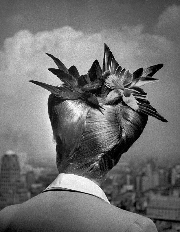 Nina Leen fotografia surrealista 15