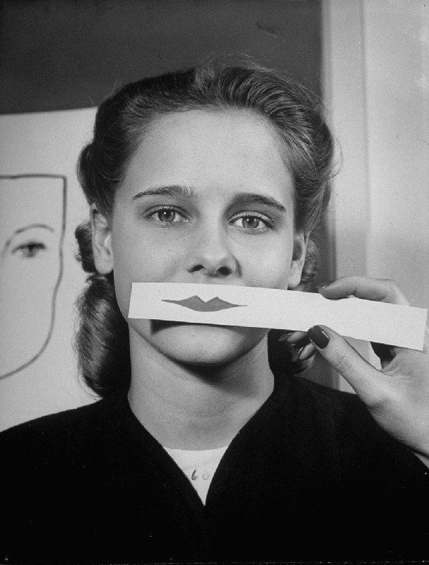 Nina Leen fotografia surrealista 3