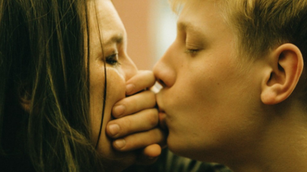 Xavier Dolan