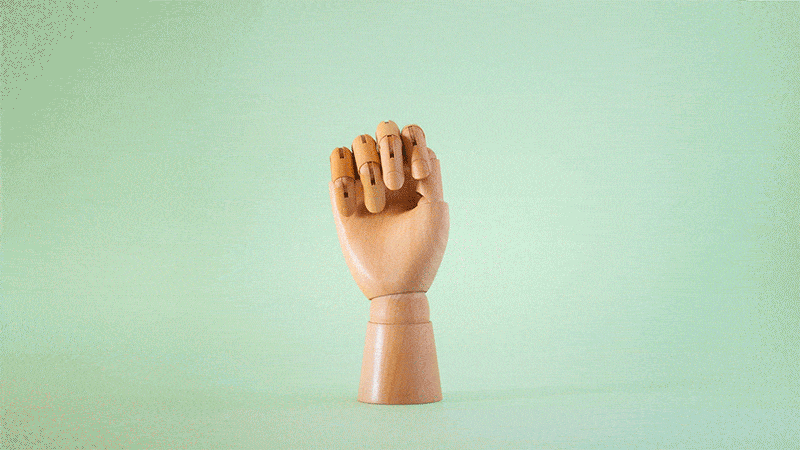 gestos ofensivos con la mano alrededor del mundo
