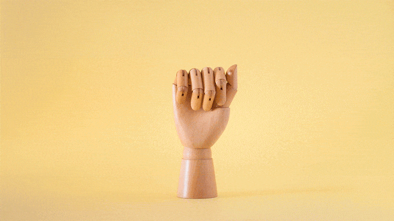 gestos ofensivos con la mano alrededor del mundo