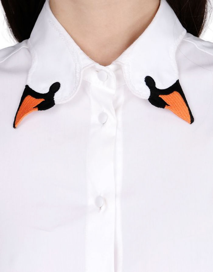 cuellos de camisa 10
