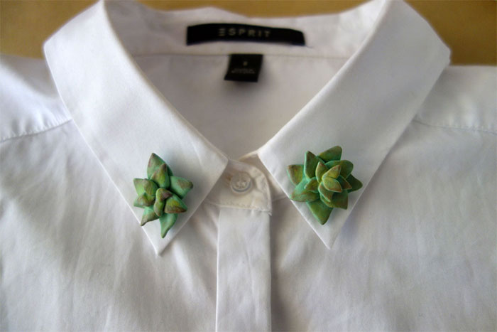 cuellos de camisa 13