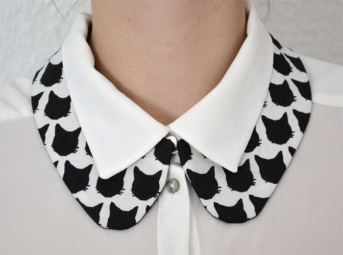 cuellos de camisa 15