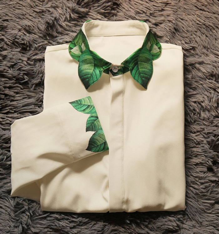 cuellos de camisa 5