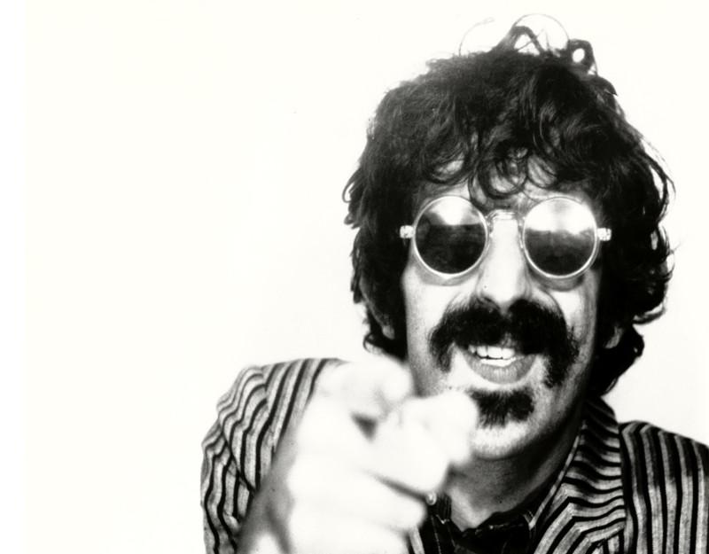 eat that question frank zappa