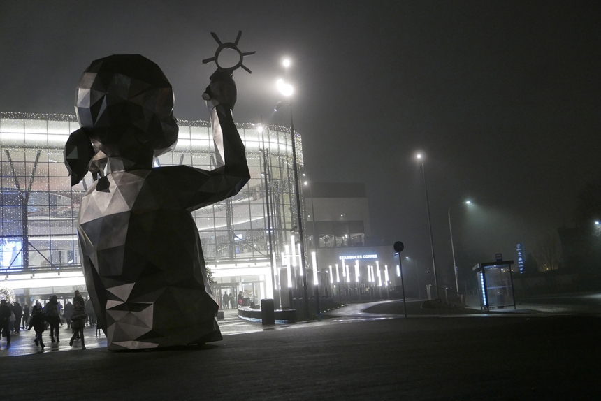 estatuanina culturainquieta