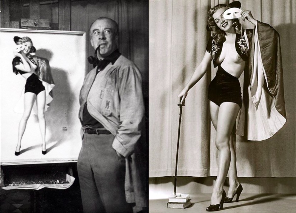 marilyn monroe culturainquieta32