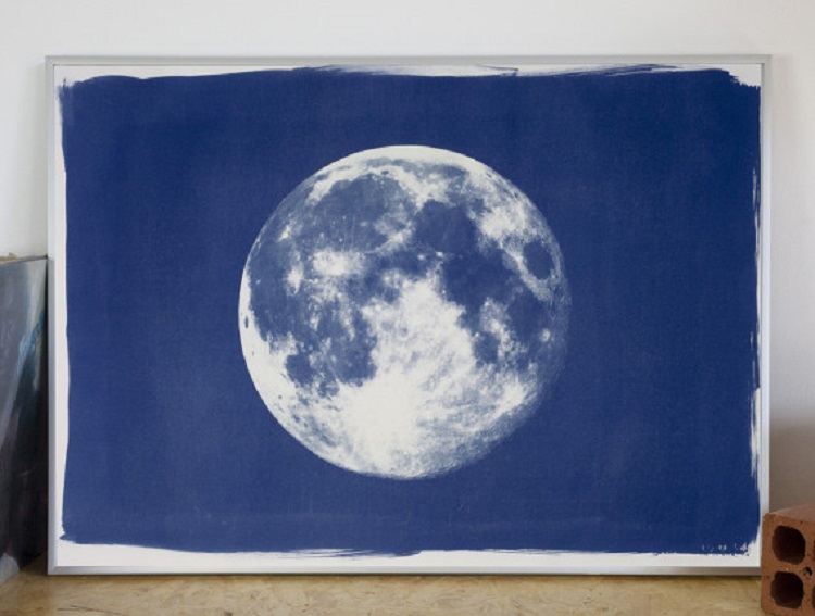 moon