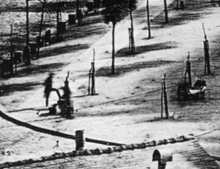 primera fotografia personas paris 3
