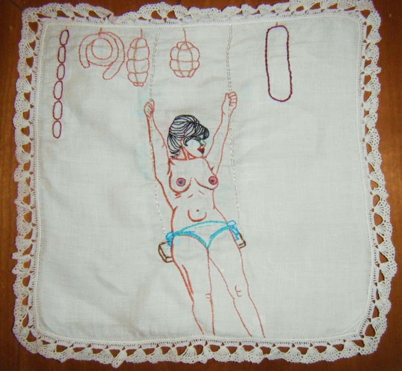 Alaina Varrone erotica bordados cachondos 12